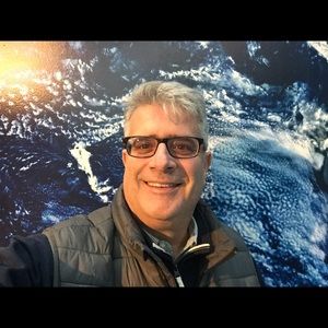 Meet your Posher, Joe